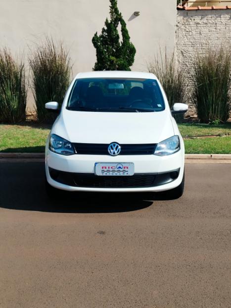 VOLKSWAGEN Fox 1.6 4P FLEX, Foto 2