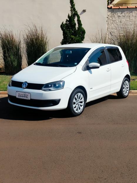 VOLKSWAGEN Fox 1.6 4P FLEX, Foto 3