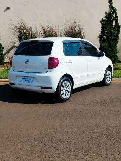 VOLKSWAGEN Fox 1.6 4P FLEX, Foto 6