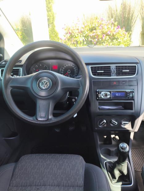 VOLKSWAGEN Fox 1.6 4P FLEX, Foto 9