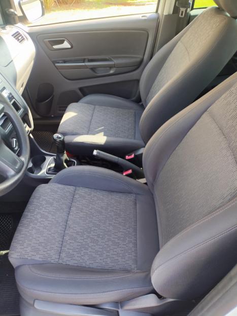 VOLKSWAGEN Fox 1.6 4P FLEX, Foto 7