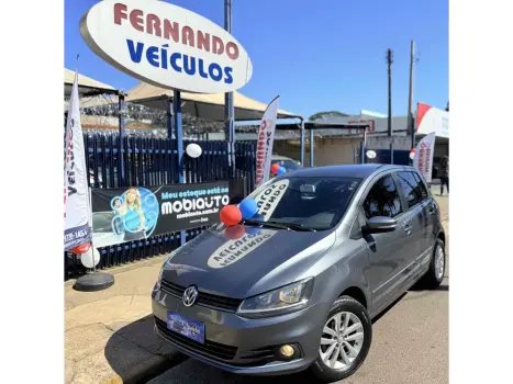 VOLKSWAGEN Fox , Foto 1