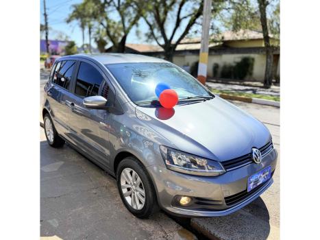 VOLKSWAGEN Fox , Foto 6