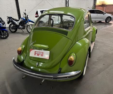 VOLKSWAGEN Fusca 1300, Foto 6