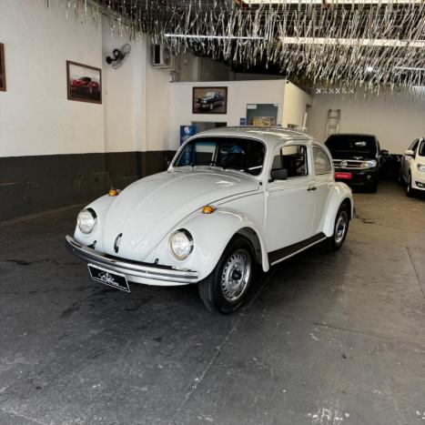 VOLKSWAGEN Fusca 1600, Foto 1