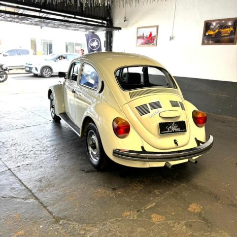 VOLKSWAGEN Fusca 1600, Foto 3