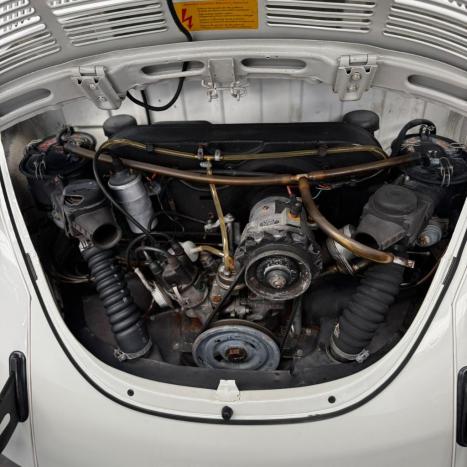 VOLKSWAGEN Fusca 1600, Foto 7