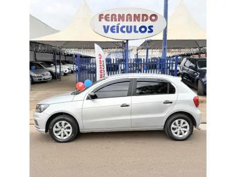 VOLKSWAGEN Gol 1.0 12V 4P FLEX MPI G7, Foto 2