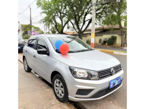 VOLKSWAGEN Gol 1.0 12V 4P FLEX MPI G7, Foto 6