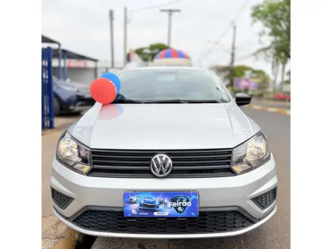 VOLKSWAGEN Gol 1.0 12V 4P FLEX MPI G7, Foto 7