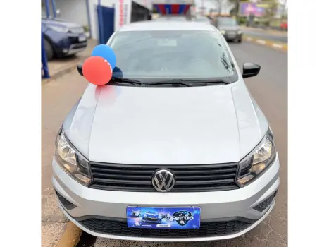 VOLKSWAGEN Gol 1.0 12V 4P FLEX MPI G7, Foto 8