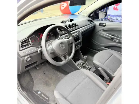 VOLKSWAGEN Gol 1.0 12V 4P FLEX MPI G7, Foto 9
