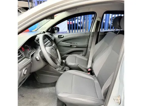VOLKSWAGEN Gol 1.0 12V 4P FLEX MPI G7, Foto 10