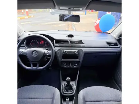 VOLKSWAGEN Gol 1.0 12V 4P FLEX MPI G7, Foto 12