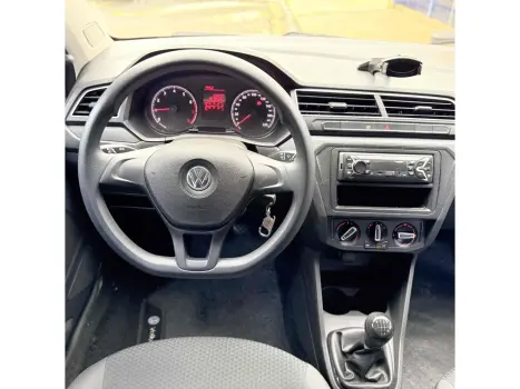 VOLKSWAGEN Gol 1.0 12V 4P FLEX MPI G7, Foto 13