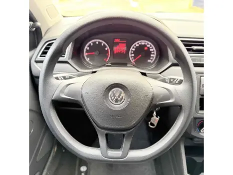 VOLKSWAGEN Gol 1.0 12V 4P FLEX MPI G7, Foto 14