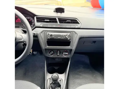 VOLKSWAGEN Gol 1.0 12V 4P FLEX MPI G7, Foto 15