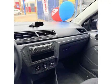 VOLKSWAGEN Gol 1.0 12V 4P FLEX MPI G7, Foto 17