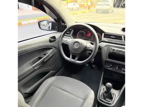 VOLKSWAGEN Gol 1.0 12V 4P FLEX MPI G7, Foto 18