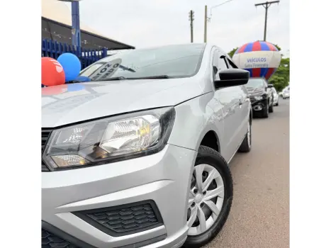 VOLKSWAGEN Gol 1.0 12V 4P FLEX MPI G7, Foto 19