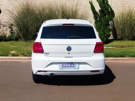VOLKSWAGEN Gol 1.0 12V 4P FLEX MPI G7, Foto 5