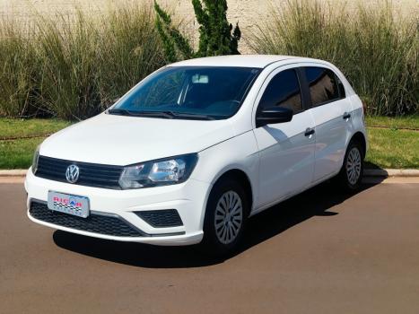 VOLKSWAGEN Gol 1.0 12V 4P FLEX MPI G7, Foto 3