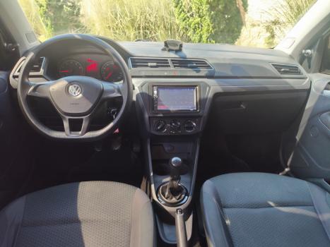 VOLKSWAGEN Gol 1.0 12V 4P FLEX MPI G7, Foto 9