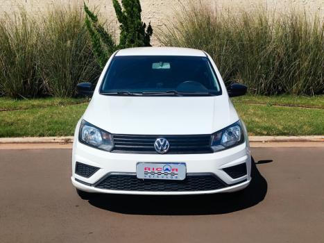 VOLKSWAGEN Gol 1.0 12V 4P FLEX MPI G7, Foto 2