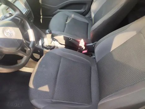 VOLKSWAGEN Gol 1.0 12V 4P FLEX MPI G7, Foto 7