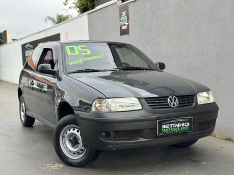 VOLKSWAGEN Gol 1.0 12V FLEX MPI G7 TRENDLINE, Foto 2