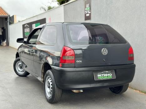 VOLKSWAGEN Gol 1.0 12V FLEX MPI G7 TRENDLINE, Foto 3