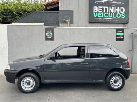 VOLKSWAGEN Gol 1.0 12V FLEX MPI G7 TRENDLINE, Foto 5