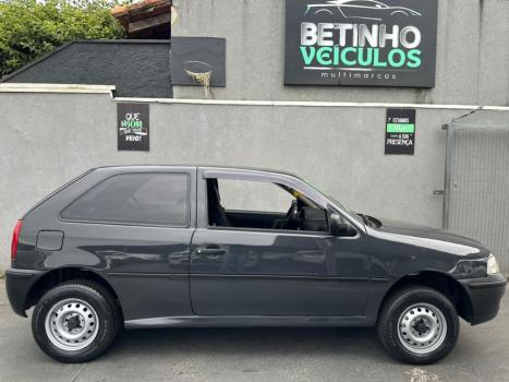 VOLKSWAGEN Gol 1.0 12V FLEX MPI G7 TRENDLINE, Foto 6