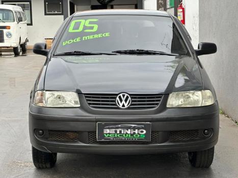 VOLKSWAGEN Gol 1.0 12V FLEX MPI G7 TRENDLINE, Foto 7