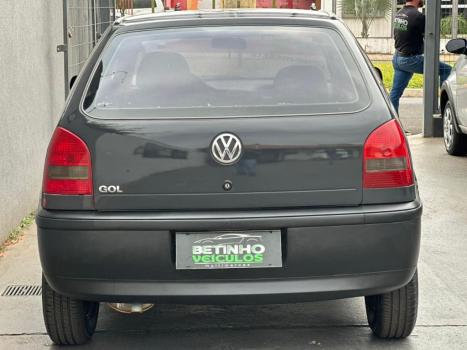 VOLKSWAGEN Gol 1.0 12V FLEX MPI G7 TRENDLINE, Foto 8