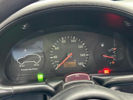 VOLKSWAGEN Gol 1.0 12V FLEX MPI G7 TRENDLINE, Foto 9