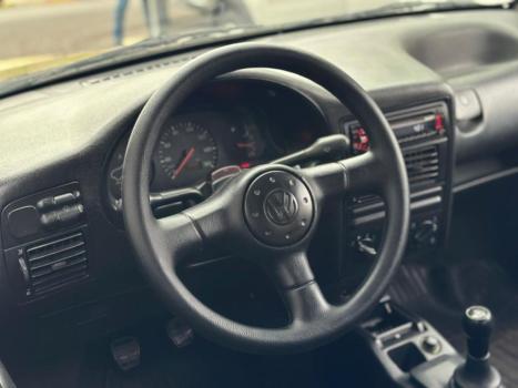 VOLKSWAGEN Gol 1.0 12V FLEX MPI G7 TRENDLINE, Foto 11