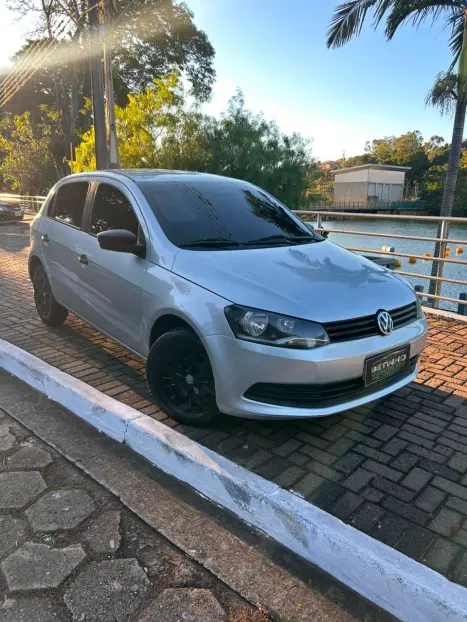 VOLKSWAGEN Gol 1.0 16V 4P G3 CITY, Foto 2