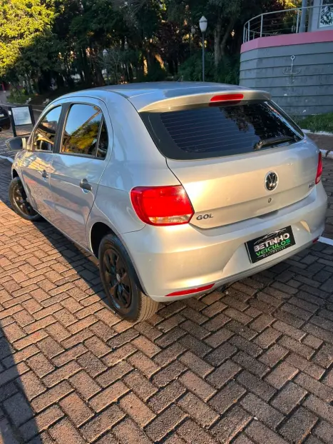 VOLKSWAGEN Gol 1.0 16V 4P G3 CITY, Foto 3