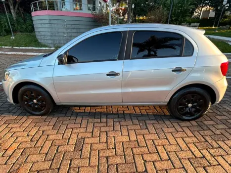 VOLKSWAGEN Gol 1.0 16V 4P G3 CITY, Foto 5
