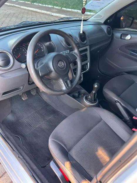VOLKSWAGEN Gol 1.0 16V 4P G3 CITY, Foto 11