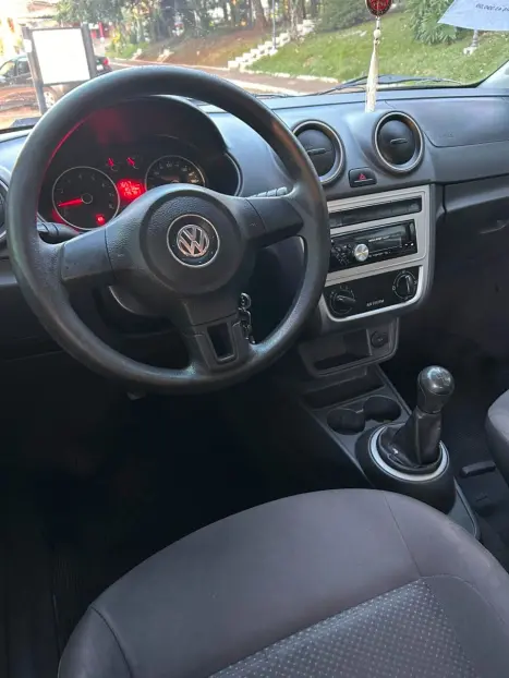 VOLKSWAGEN Gol 1.0 16V 4P G3 CITY, Foto 15