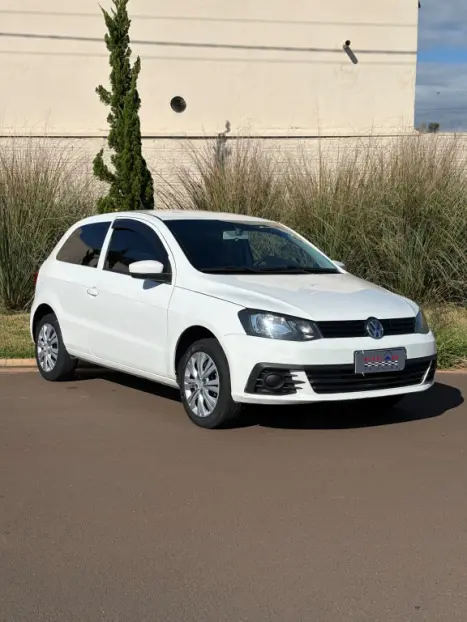 VOLKSWAGEN Gol 1.0 12V FLEX MPI G7 TRENDLINE, Foto 1