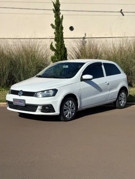 VOLKSWAGEN Gol 1.0 12V FLEX MPI G7 TRENDLINE, Foto 2