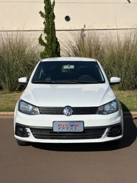 VOLKSWAGEN Gol 1.0 12V FLEX MPI G7 TRENDLINE, Foto 3