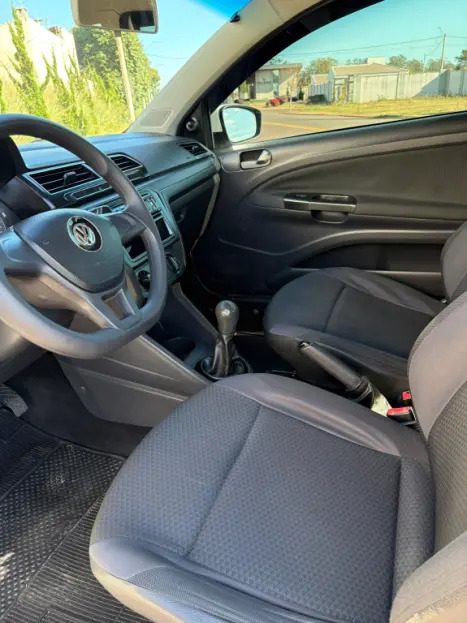 VOLKSWAGEN Gol 1.0 12V FLEX MPI G7 TRENDLINE, Foto 7
