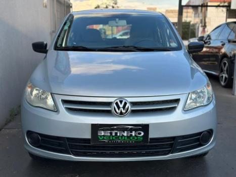 VOLKSWAGEN Gol 1.0 4P G5 FLEX, Foto 5