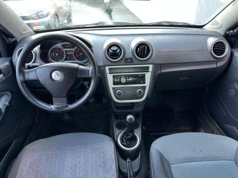 VOLKSWAGEN Gol 1.0 4P G5 FLEX, Foto 9