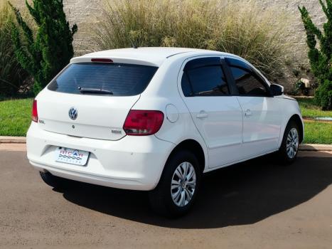 VOLKSWAGEN Gol 1.0 4P G6 SPECIAL FLEX, Foto 4