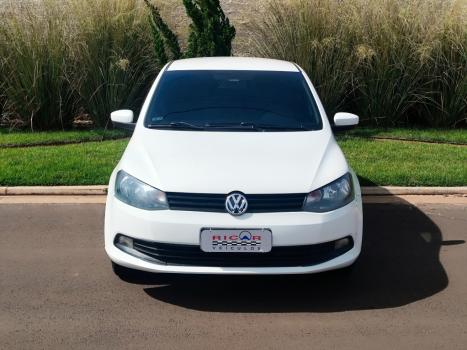 VOLKSWAGEN Gol 1.0 4P G6 SPECIAL FLEX, Foto 2